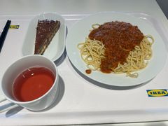 -宜家·瑞典风味餐厅(四元桥店)