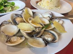 -大茄来海鲜餐厅(亚洲城分行)