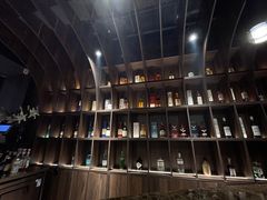 -MM·五声·音乐人与调酒师(西安路店)
