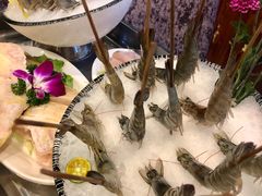 -枇杷园食为鲜火锅(南山店)