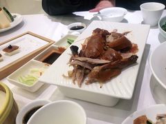 -海景壹号大酒店(滨湖店)