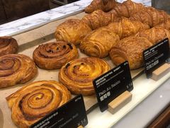 -WHEAT&BAKER-麥(凯德来福士店)