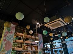 大堂-烛影拾光观景餐厅·创意菜·摄影·小提琴(大唐不夜城店)