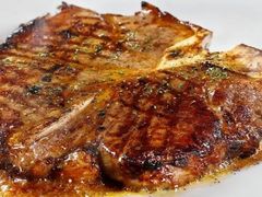 -摩根扒房(桐梓林店)