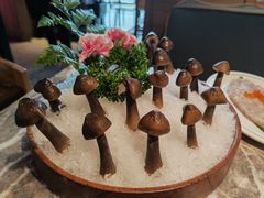 -禄婶鸡煲·打边炉
