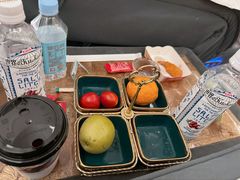 -华夏良子·足道SPA艾灸(三里屯店)