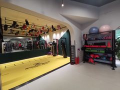 -卓拓健身普拉提运动中心(总店)