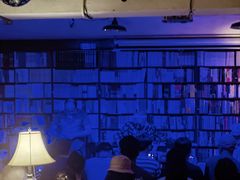 -旧天堂书店(华侨城创意文化园南山特色文化街区店)