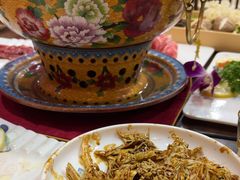 -爱新觉罗福臨火锅馆(万科滑雪场店)