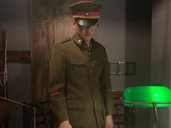 -CLUE演绎实景剧本杀(江南西店)