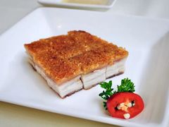 -利苑酒家(金宝店)