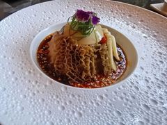 -西安凯悦酒店·湖畔中餐厅