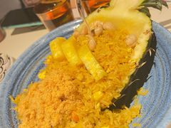-太食獸泰式茶餐厅(北美新天地店)