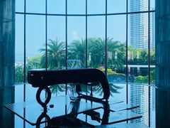 -希尔顿南海酒店·观廊大堂吧·海景下午茶