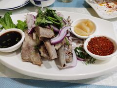 -马尔龙新疆饭店·清真(长青路店)