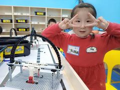 -克乐思少儿机器人•编程•竞赛科技馆(融创店)