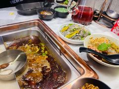 -新辣道鱼火锅(国瑞城店)
