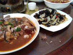 -沽源味道蒙餐莜面家常菜