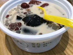 -芝九草堂(HAPPY站台店)