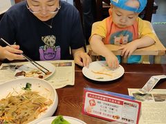 -老厨家(友谊路总店)