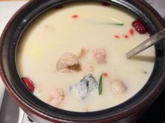 -老阿爸鲜鱼土菜(园区永旺店)