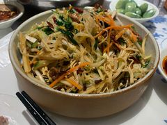 -东方饺子王(文化东路店)