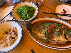 -妈妈的味道(和顺古镇店)