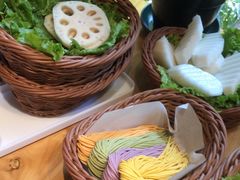 -四喜小胖·北京涮肉(五道营店)