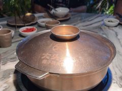 -大头椰·椰子鸡火锅(南宁万象城店)