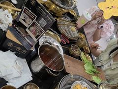 -华馨园北京烤鸭(丽水店)