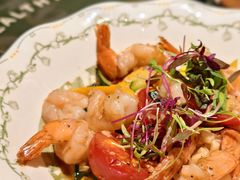 -第101座花园餐厅(湖滨88店)