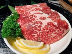 -九田家黑牛烤肉料理(珠江摩尔店)