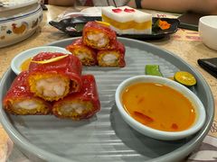 -点都德(大茶楼店)