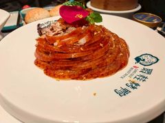 -聆桂烤鸭·金奖烤鸭(静联广场店)
