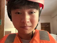 -龙颈河漂流