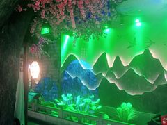 -韵秋荷(宝山龙湖天街店)