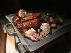 -绿茶餐厅(昌平悦荟店)