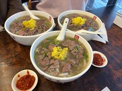 -潮镇老尾牛杂(环城西路店)