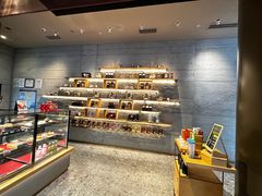 -星巴克臻选(济南恒隆店)