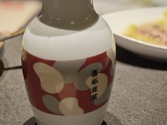 喜乐豆浆研究所-喜乐川菜