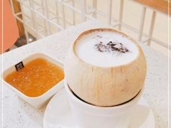 -满记甜品(龙湖长楹天街二店)