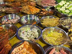 -抚琴第一烤(抚琴地铁站A口店)