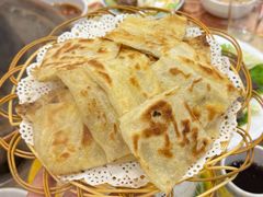 -清真·马家火锅美食城(镇江北路店)