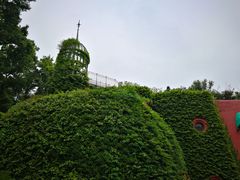 -三鹰之森吉卜力美术馆