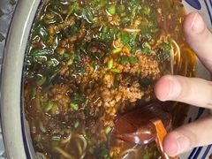 -蜗牛小馆醉乡民谣云南菜(惠新西里店)