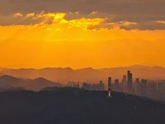 -长沙尼依格罗酒店