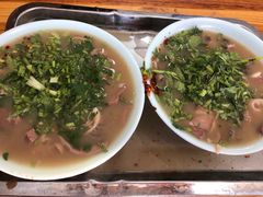 -李小老烧饼(常营民族家园店)