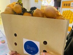 海苔肉松鸡蛋仔-三厘鸡蛋仔(印力店)