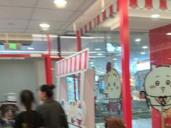 -肯德基(永旺店)