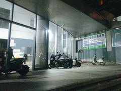 -厚业文体中心羽毛球馆(文锦渡馆)